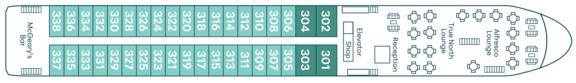Deck Plan deck-2